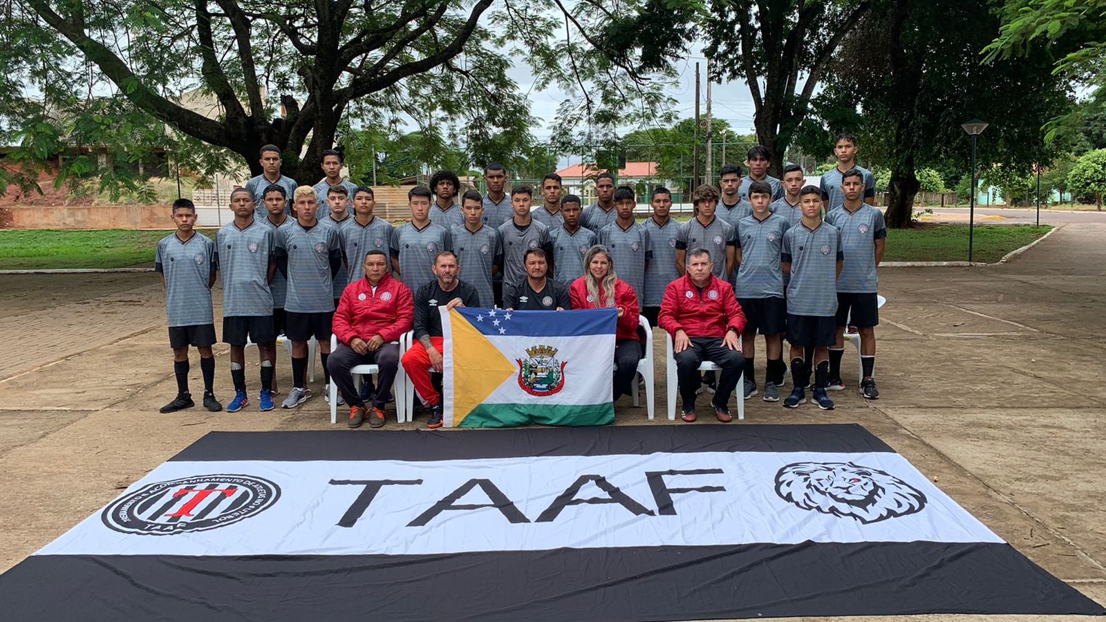 Confira os resultados das equipes esportivas de Jacareí no último fim de  semana - Prefeitura Municipal de Jacareí