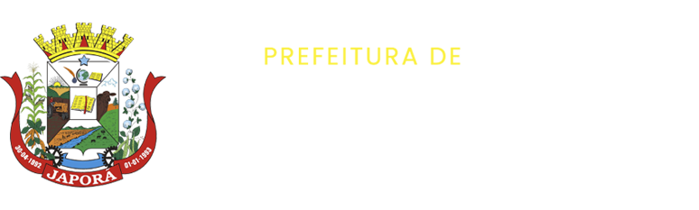 Prefeitura Municipal de Prefeitura de Japorã - MS