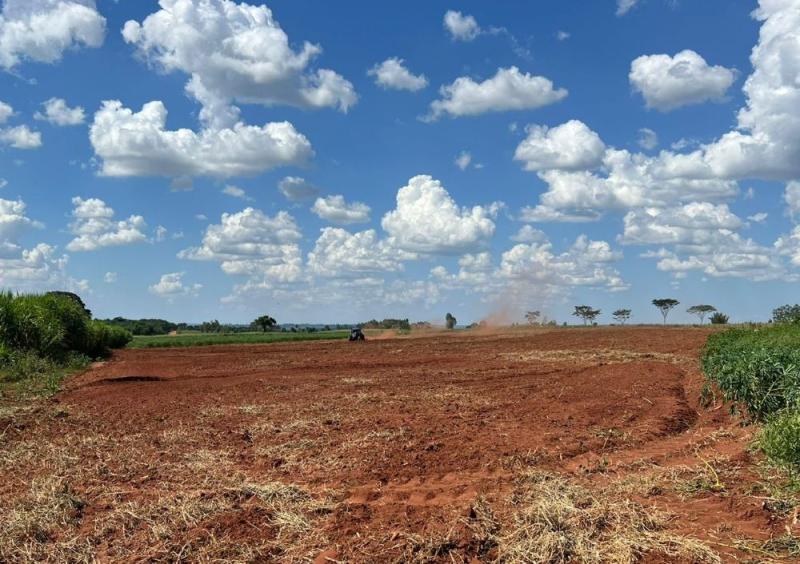 Gestão de Japorã garante apoio às atividades agropecuárias dos produtores tradicionais