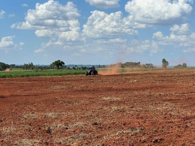 Gestão de Japorã garante apoio às atividades agropecuárias dos produtores tradicionais