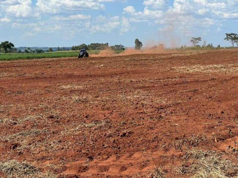 Gestão de Japorã garante apoio às atividades agropecuárias dos produtores tradicionais