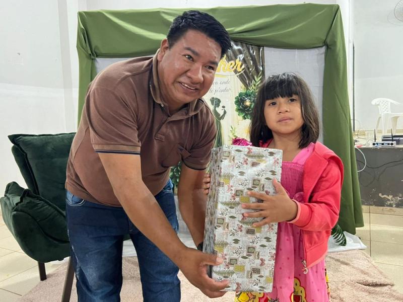 Japorã celebra o protagonismo feminino com megaevento histórico no Distrito de Jacareí