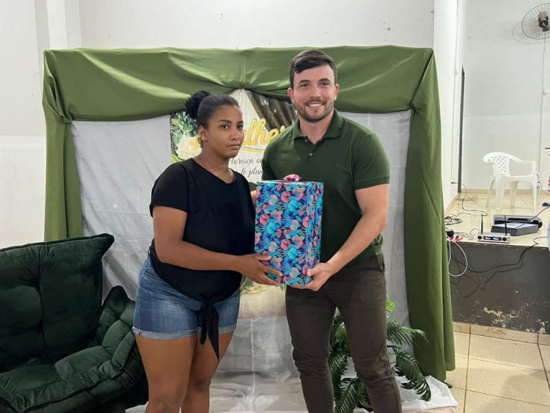 Japorã celebra o protagonismo feminino com megaevento histórico no Distrito de Jacareí