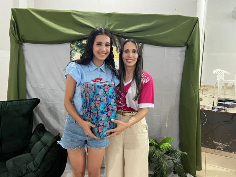 Japorã celebra o protagonismo feminino com megaevento histórico no Distrito de Jacareí
