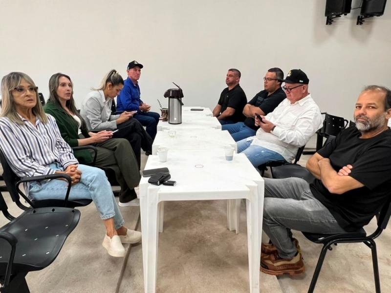Sebrae está realizando em Japorã a “Oficina de Cocriação da Identidade Municipal” Sebrae está realizando em Japorã a “Oficina de Cocriação da Identidade Municipal”